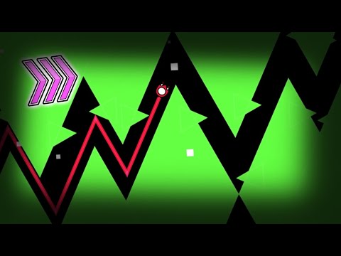 Waveeeeee [Exen Challenge]