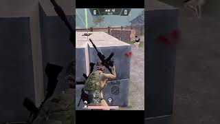 #pubgmobile  TDM👍