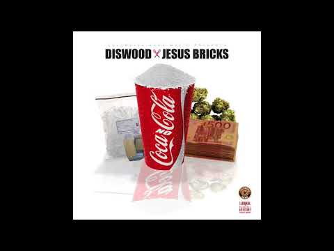 Coca No Cola Mixtape (Jesus bricks x Diswood x Columbine Gang)