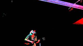 Ah, Me - Amelia Curran