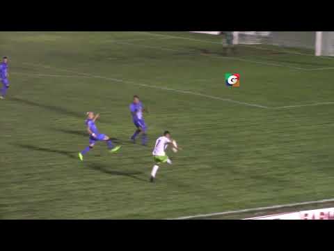 Video Gol: Marbel Aragón (Mixco) - 2018 Torneo Copa 4tos final vuelta