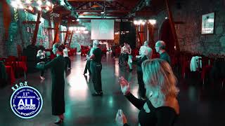 MAA 23 - Martina Waldman & Alex Moncada Seminar