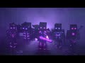 The Call Songs Of War Minecraft Animation Music Video