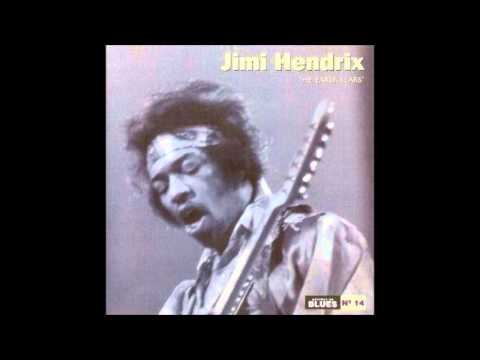 Jimi Hendrix- Soul Food (That's What I Like)