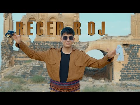Recep Roj Kesera Xorte Dılbirin Cane (Official Video)
