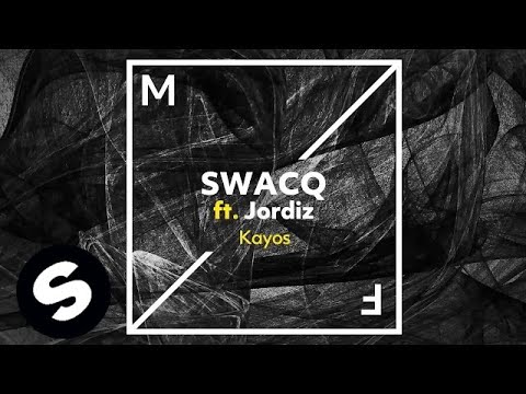 SWACQ - Kayos ft. Jordiz (Official Audio)