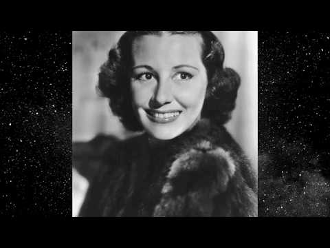 Movie Legends - Gladys Swarthout