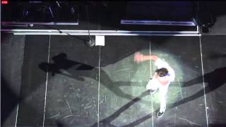 Like Jimi Live at LA Powerhouse 2014 by Wiz Khalifa