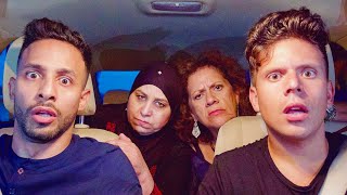 Foreign Moms | Rudy Mancuso & Anwar Jibawi