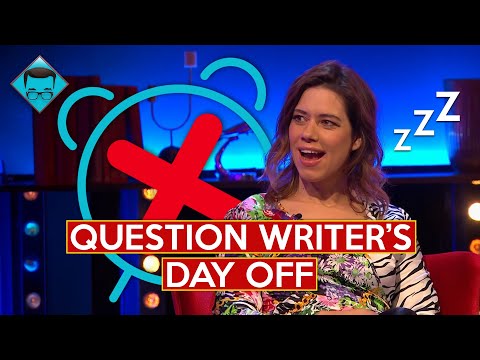 Kids Take Over the Questions! | Question Writer’s Day Off | PART 1 | House of Games