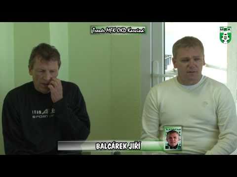 Sezóna 2010/2011 5. kolo - MFK OKD Karviná vs. SK Kladno 0:2 (0:2)