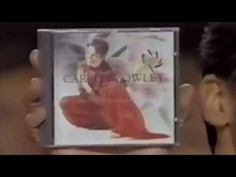 Interview portion of Carole on Taratata w/Wasis Diop and Sting