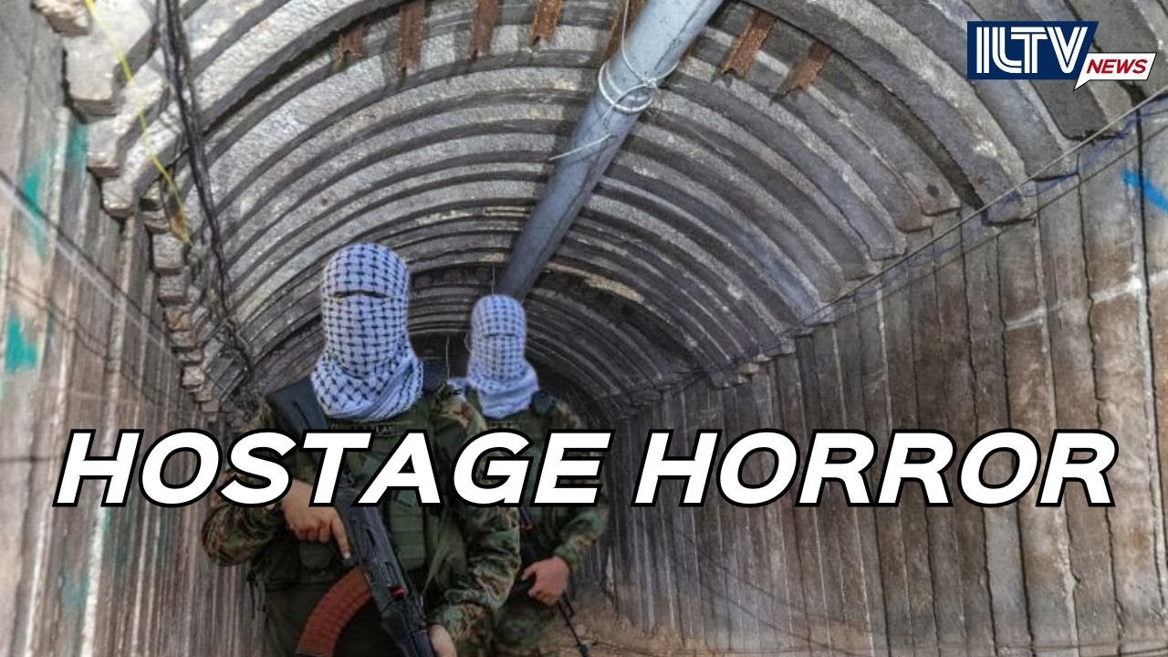 Interview: Alex Traiman Explains What Happened in Rafah