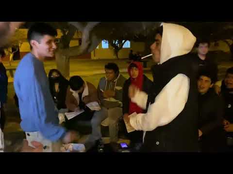 HADES ICE ❄️VS DANEGO🔥🔥 CUARTOS - REGIONAL FREETRAVEL 🔥MONARCA CIX