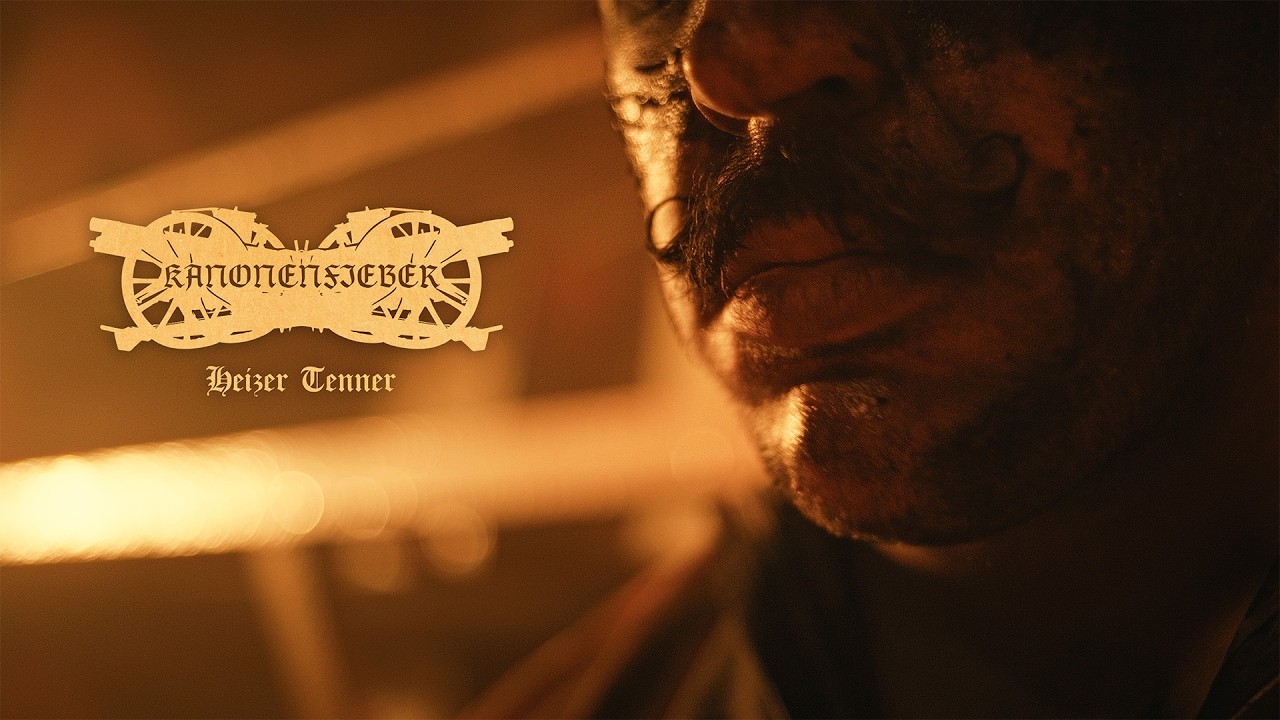KANONENFIEBER - Heizer Tenner (OFFICIAL VIDEO) - YouTube