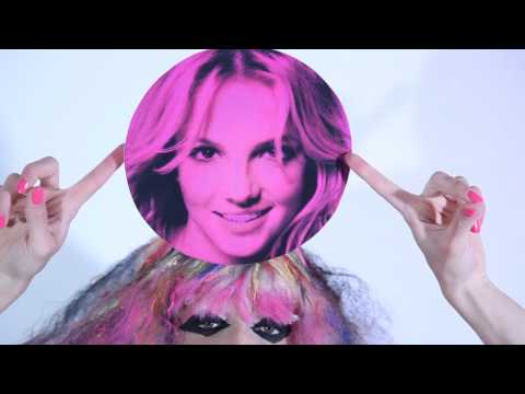 DJ FFIST feat LALLA BITTCH - Voglia Matta Discoteca