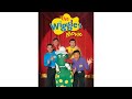 Happy Belated 26th Anniversary The Wiggles Movie 1997