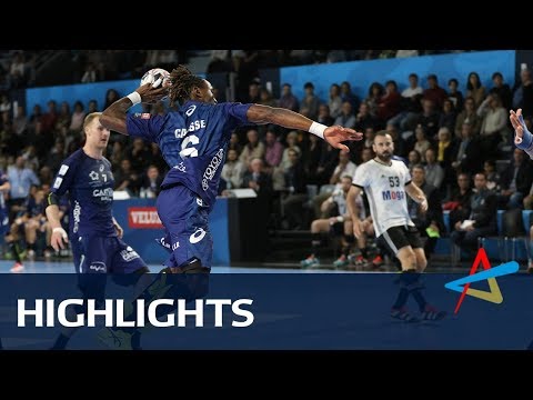 Montpellier HB vs Ademar Leon | Round 14 | VELUX EHF Champions League 2017/18 HD HD