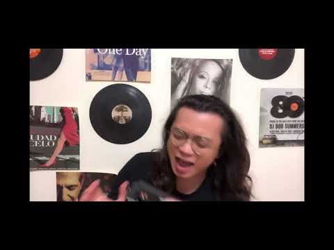 《Bluesette》insane solo with China made digital harmonica "HM12"