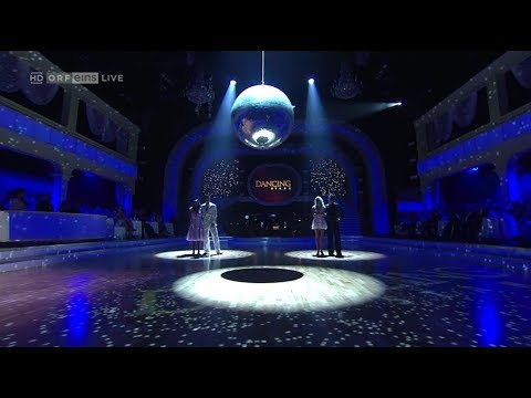 Dancing Stars 2017 - Finale 2. Entscheidung - 02.06.2017