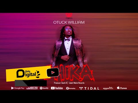 Otuck William - Shika (Official Music Audio)