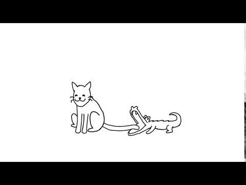Animation Principle 10 - Exaggeration