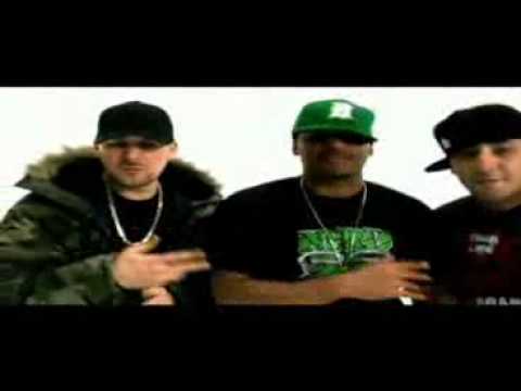 Olli Banjo feat. Kool Savas,Caput,Moe Mitchell