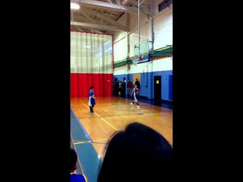 Bay Area Aces VS Buena Vista UMC