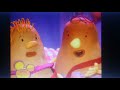 El Circo De Jojo En Playhouse Disney Octubre 12 2006