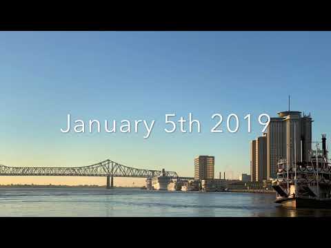 Black-Tee DaPromoter ( Yeauwah) - Watch 4 Snakes (LIVE PERFORMANCE) New Orleans, Louisiana. 1/5/19