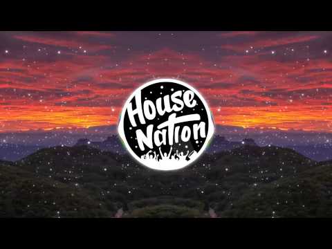 Broiler feat. Ravvel - Wild Eyes (Bassanova Remix)