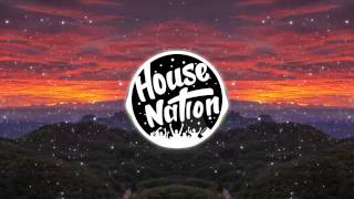 Broiler feat. Ravvel - Wild Eyes (Bassanova Remix)