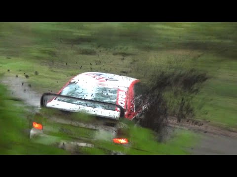 4. Rajd Wilka (Łobez, 29.10.2023) by LEH