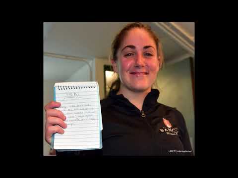 Squashsite Event coverage promo QueClink HKFC PSA International 2018