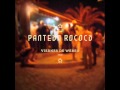 Viernes de Webeo-Panteón rococo 