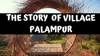 NCERT Class 9 Economics Chapter 1: Story of Village Palampur