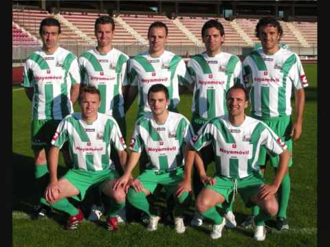 FANECA31  CIUDAD DE SANTIAGO VS SD COMPOSTELA