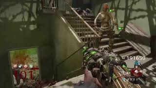🇪🇸おめでとう！　mob of the dead 100+