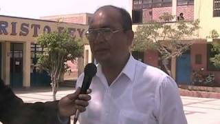 Cristo Rey de Chiclayo