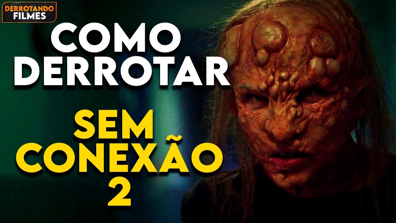 How to Beat the BIZARRE CREATURES OF NO CONNECTION 2