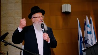 כנס "תשובה מאהבה" | ח׳ בתשרי · 30.9 · בנייני האומה ירושלים (ישיבת מכון מאיר) - התמונה מוצגת ישירות מתוך אתר האינטרנט יוטיוב. זכויות היוצרים בתמונה שייכות ליוצרה. קישור קרדיט למקור התוכן נמצא בתוך דף הסרטון כנס "תשובה מאהבה" | ח׳ בתשרי · 30.9 · בנייני האומה ירושלים (ישיבת מכון מאיר) - התמונה מוצגת ישירות מתוך אתר האינטרנט יוטיוב. זכויות היוצרים בתמונה שייכות ליוצרה. קישור קרדיט למקור התוכן נמצא בתוך דף הסרטון