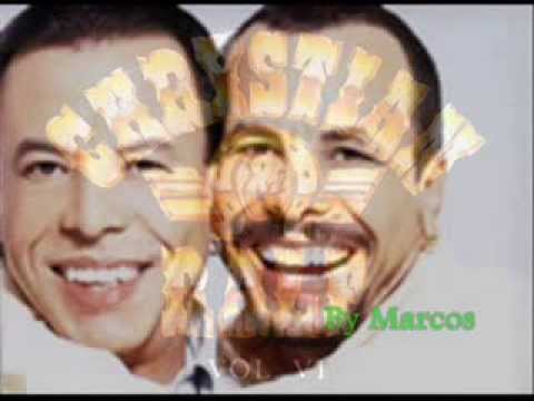 Desculpa video