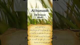 Download lagu Al-humazah ust Hanan attaki #kajianustadzhananattaki mp3