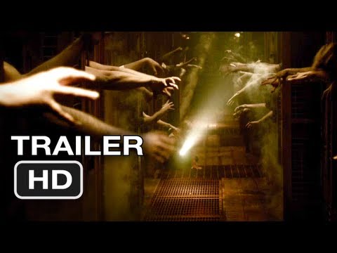 Silent Hill: Revelation 3D Trailer (2012) Horror Movie HD
