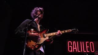 THE PROPER ORNAMENTS - Magazine (Live @Madrid Popfest, 26/3/2022)
