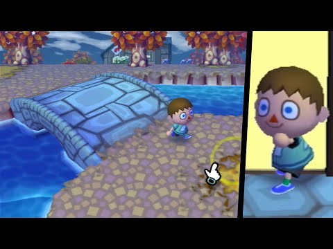 Vidéo Animal Crossing : Let's go to the city - Nintendo Selects