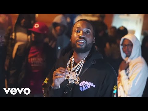Meek Mill - Every Time ft. Jadakiss & Fabolous (Music Video) 2023