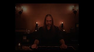 Novembers Doom - Major Arcana [Official Music Video]