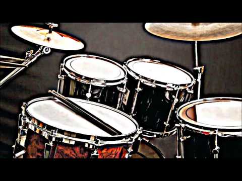 Pop Punk Drum Track  - 160BPM (FREE TO USE)