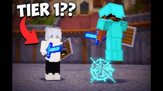 Improving in Minecraft's Most Unforgiving Gamemode